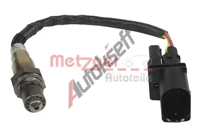 METZGER Lambda sonda ORIGINAL ERSATZTEIL MTG 0893189, 0893189