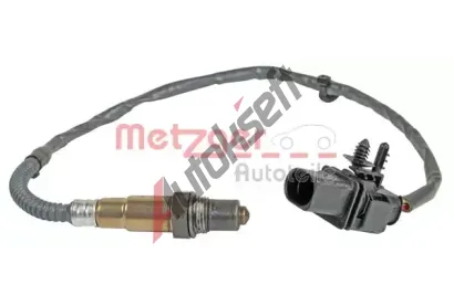 METZGER Lambda sonda ORIGINAL ERSATZTEIL MTG 0893230, 0893230