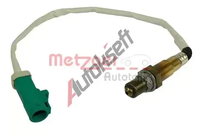 METZGER Lambda sonda ORIGINAL ERSATZTEIL MTG 0893260, 0893260