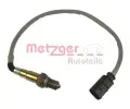 Lambda sonda&nbsp;METZGER&nbsp;&dash;&nbsp;MTG 0893319