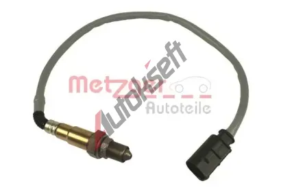 METZGER Lambda sonda OE-part MTG 0893319, 0893319
