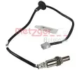 Lambda sonda METZGER ‐ MTG 0893324