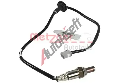 METZGER Lambda sonda ORIGINAL ERSATZTEIL MTG 0893324, 0893324
