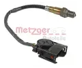 Lambda sonda METZGER ‐ MTG 0893407