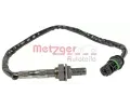 METZGER Lambda sonda ORIGINAL ERSATZTEIL ‐ MTG 0893486