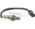 METZGER Lambda sonda ORIGINAL ERSATZTEIL ‐ MTG 0893487