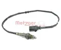 Lambda sonda&nbsp;METZGER&nbsp;&dash;&nbsp;MTG 0893550