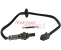 Lambda sonda&nbsp;METZGER&nbsp;&dash;&nbsp;MTG 0893557