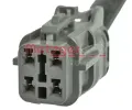 METZGER Lambda sonda OE-part MTG 0893557, 0893557