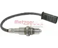 METZGER Lambda sonda ORIGINAL ERSATZTEIL ‐ MTG 0893612