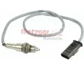Lambda sonda METZGER ‐ MTG 0893643