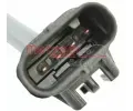 METZGER Lambda sonda ORIGINAL ERSATZTEIL GREENPARTS MTG 0893643, 0893643