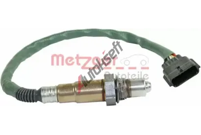 METZGER Lambda sonda OE-part MTG 0893651, 0893651 METZGER Lambda sonda OE-part MTG 0893651, 0893651