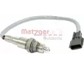 Lambda sonda&nbsp;METZGER&nbsp;&dash;&nbsp;MTG 0893665