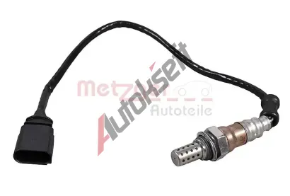METZGER Lambda sonda ORIGINAL ERSATZTEIL MTG 0893668, 0893668 METZGER Lambda sonda ORIGINAL ERSATZTEIL MTG 0893668, 0893668