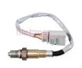 Lambda sonda METZGER ‐ MTG 0893701