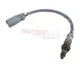 Lambda sonda METZGER ‐ MTG 0893704