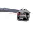METZGER Lambda sonda ORIGINAL ERSATZTEIL MTG 0893704, 0893704