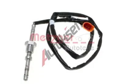 METZGER idlo teploty vfukovch plyn genuine MTG 0894001, 0894001