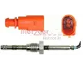 METZGER idlo teploty vfukovch plyn genuine MTG 0894001, 0894001