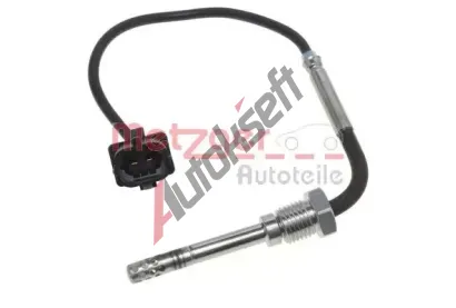 METZGER idlo teploty vfukovch plyn genuine MTG 0894005, 0894005