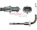 METZGER idlo teploty vfukovch plyn genuine MTG 0894005, 0894005