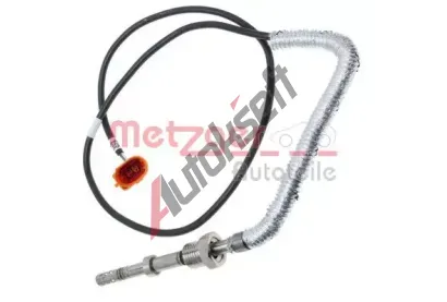 METZGER idlo teploty vfukovch plyn genuine MTG 0894006, 0894006