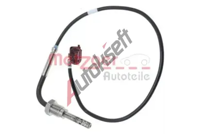 METZGER idlo teploty vfukovch plyn genuine MTG 0894007, 0894007