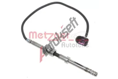 METZGER idlo teploty vfukovch plyn genuine MTG 0894008, 0894008