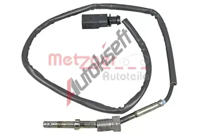 METZGER Čidlo teploty výfukových plynů ORIGINAL ERSATZTEIL MTG 0894011, 0894011 METZGER Čidlo teploty výfukových plynů ORIGINAL ERSATZTEIL MTG 0894011, 0894011
