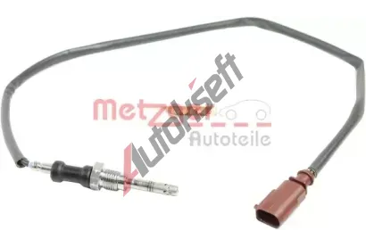 METZGER idlo teploty vfukovch plyn genuine MTG 0894013, 0894013