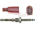 METZGER idlo teploty vfukovch plyn genuine MTG 0894013, 0894013