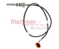 idlo teploty vfukovch plyn METZGER ‐ MTG 0894015