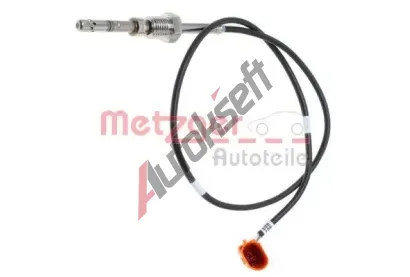 METZGER idlo teploty vfukovch plyn genuine MTG 0894015, 0894015