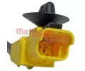 METZGER idlo teploty vfukovch plyn ORIGINAL ERSATZTEIL MTG 0894028, 0894028