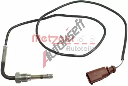 METZGER Čidlo teploty výfukových plynů ORIGINAL ERSATZTEIL MTG 0894033, 0894033 METZGER Čidlo teploty výfukových plynů ORIGINAL ERSATZTEIL MTG 0894033, 0894033