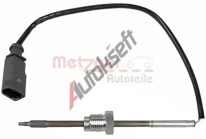 METZGER idlo teploty vfukovch plyn MTG 0894036, 0894036