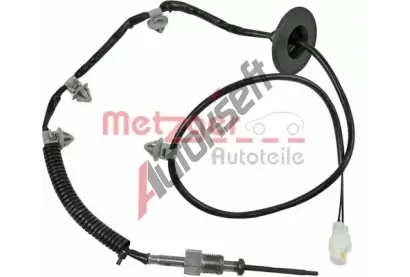 METZGER idlo teploty vfukovch plyn ORIGINAL ERSATZTEIL MTG 0894043, 0894043