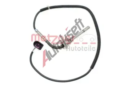METZGER idlo teploty vfukovch plyn genuine MTG 0894047, 0894047