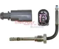 METZGER idlo teploty vfukovch plyn genuine MTG 0894047, 0894047