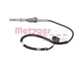 idlo teploty vfukovch plyn METZGER ‐ MTG 0894066