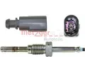 METZGER idlo teploty vfukovch plyn genuine MTG 0894066, 0894066