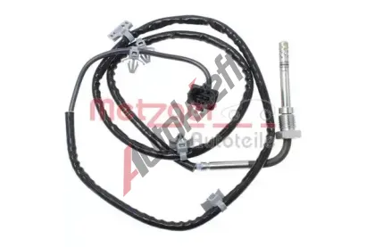METZGER idlo teploty vfukovch plyn genuine MTG 0894069, 0894069