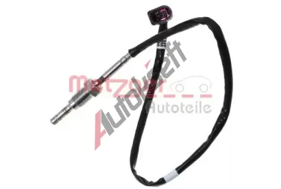 METZGER idlo teploty vfukovch plyn genuine MTG 0894078, 0894078