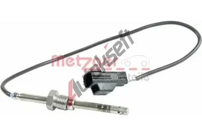 METZGER idlo teploty vfukovch plyn ORIGINAL ERSATZTEIL MTG 0894085, 0894085