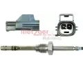 METZGER idlo teploty vfukovch plyn ORIGINAL ERSATZTEIL MTG 0894085, 0894085