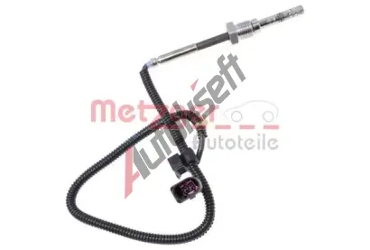 METZGER idlo teploty vfukovch plyn genuine MTG 0894086, 0894086