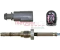 METZGER idlo teploty vfukovch plyn genuine MTG 0894086, 0894086