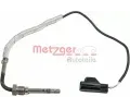 idlo teploty vfukovch plyn METZGER ‐ MTG 0894087