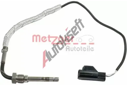 METZGER idlo teploty vfukovch plyn ORIGINAL ERSATZTEIL GREENPARTS MTG 0894087, 0894087